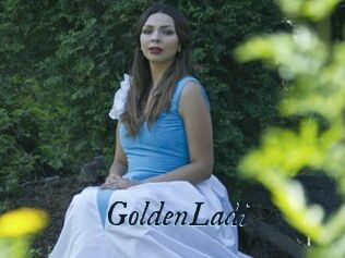 GoldenLadi
