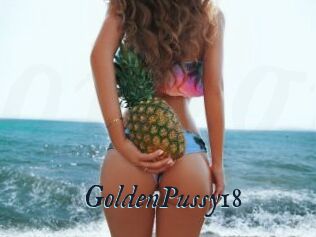 GoldenPussy18