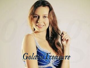 GoldenTreasure