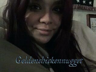 Goldenchickennugget