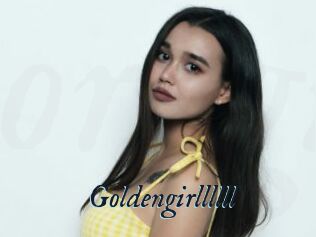 Goldengirllllll