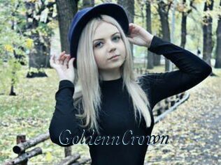 GoldennCrown