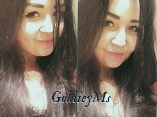 GoldieyMs
