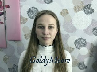 GoldyMoore