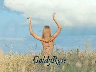 GoldyRose