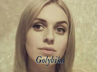 Golybika