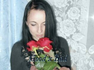Good_x_Bad