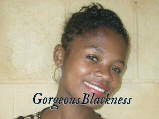 GorgeousBlackness