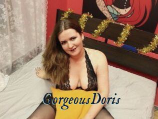 GorgeousDoris