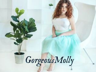 GorgeousMolly