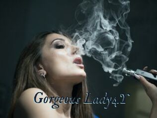 Gorgeous_Lady4Y