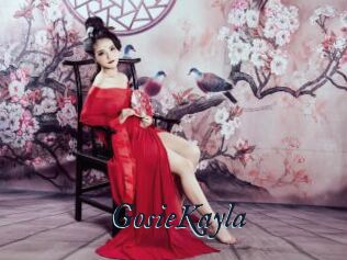 GosieKayla
