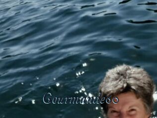 Gourmande60