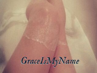 GraceIsMyName