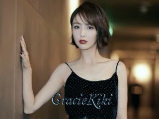 GracieKiki