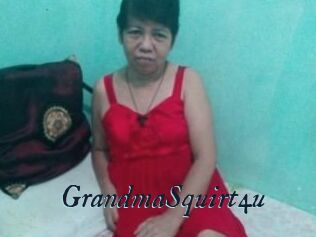 GrandmaSquirt4u