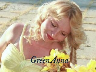 GreenAnna