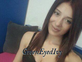 GreenEyedIvy