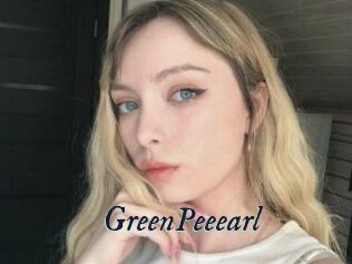 GreenPeeearl