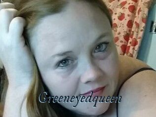 Greeneyedqueen