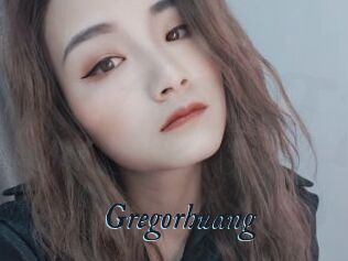 Gregorhuang