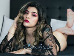 GretaBlake