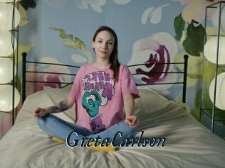 GretaCarlson