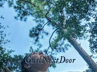 GurlNextDoor