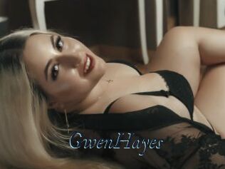 GwenHayes