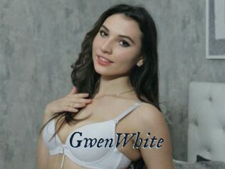 GwenWhite