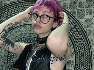 Gabbapink