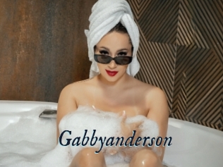 Gabbyanderson