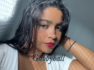 Gabbyhall