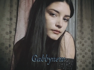 Gabbynew