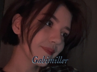 Gabimiller
