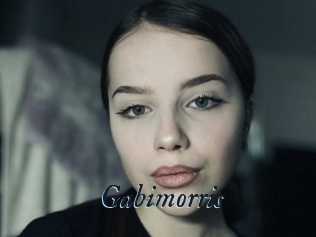 Gabimorris