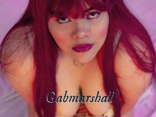 Gabmarshall