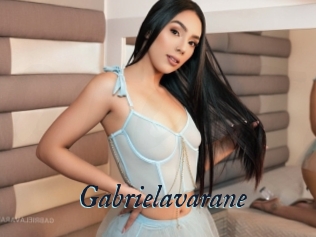 Gabrielavarane