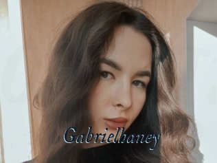 Gabrielhaney