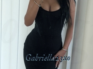 Gabriella23xo