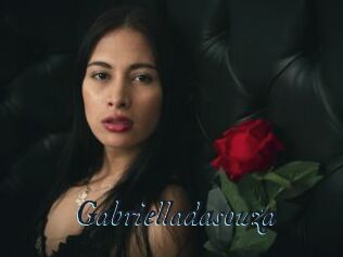 Gabrielladasouza