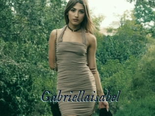 Gabriellaisabel