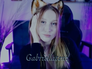Gabriellatenz