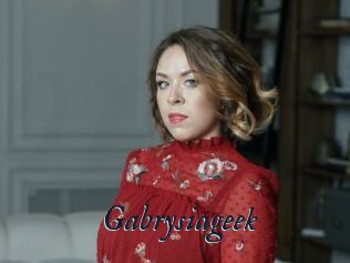 Gabrysiageek