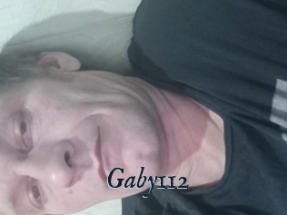 Gaby112