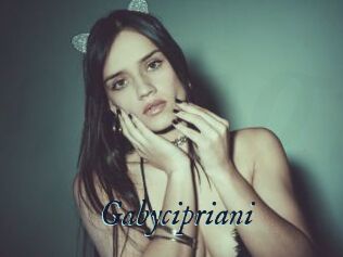 Gabycipriani