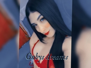Gabys_dreams