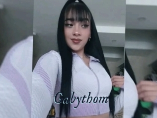 Gabythom