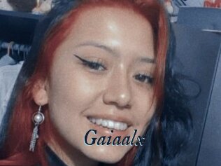 Gaiaalx