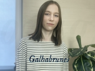 Galhabrunes